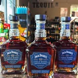 Jack Daniel's whiskey