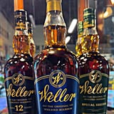 Weller bourbon