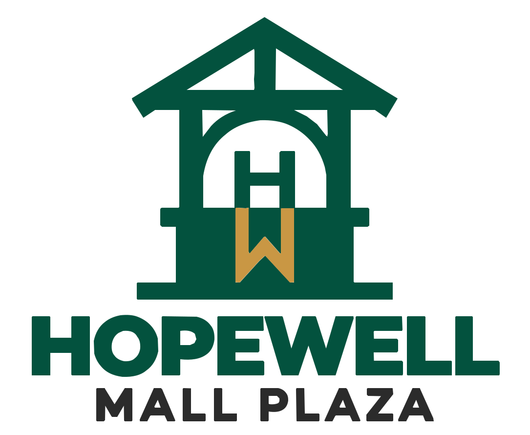 Hopewell Mall Plaza